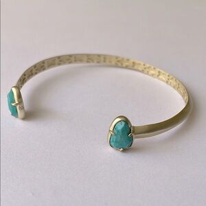 Kendra Scott Hanna Cuff Bracelet